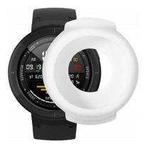 Kit Pulseira + Case + Película NSmart compatíveis com amazfit Verge - Verge lite