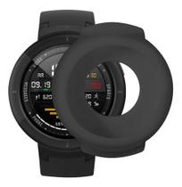 Kit Pulseira + Case + Película NSmart compatíveis com amazfit Verge - Verge lite