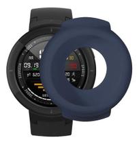 Kit Pulseira + Case + Película NSmart compatíveis com amazfit Verge - Verge lite