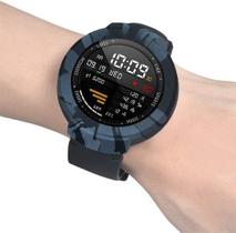 Kit Pulseira + Case + Película NSmart compatíveis com amazfit Verge - Verge lite Kit Pulseira + Case + Película NSmart compatíveis com amazfit Verge - Verge lite