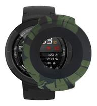 Kit Pulseira + Case + Película NSmart compatíveis com amazfit Verge - Verge lite Kit Pulseira + Case + Película NSmart compatíveis com amazfit Verge - Verge lite