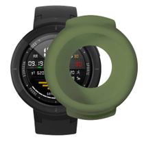 Kit Pulseira + Case + Película NSmart compatíveis com amazfit Verge - Verge lite Kit Pulseira + Case + Película NSmart compatíveis com amazfit Verge - Verge lite