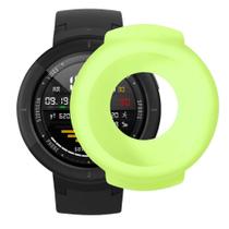 Kit Pulseira + Case + Película NSmart compatíveis com amazfit Verge - Verge lite Kit Pulseira + Case + Película NSmart compatíveis com amazfit Verge - Verge lite