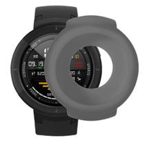 Kit Pulseira + Case + Película NSmart compatíveis com amazfit Verge - Verge lite Kit Pulseira + Case + Película NSmart compatíveis com amazfit Verge - Verge lite