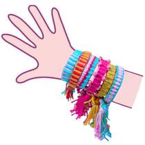 Kit Pulseira com Tear - Kits for Kids