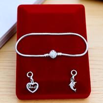 Kit Pulseira para Berloques Kit Pulseira para Berloques