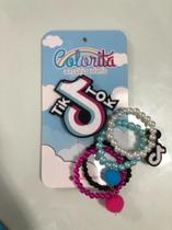 Kit Pulseira Tik Tok Kit Pulseira Tik Tok