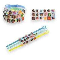 Kit Pulseiras - Moana 2 TOYNG