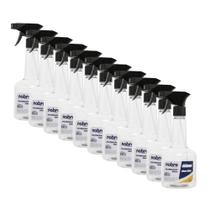 Kit pulverizador 500ml nobre 11 pct