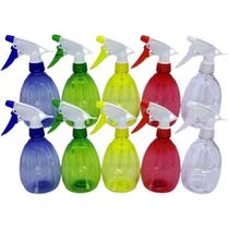 Kit Pulverizador Manual SX-217 550ml (Com 10 Unidades) - Trapp