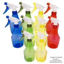 Kit Pulverizador Manual SX-219 550ml (Com 10 Unidades) - Trapp