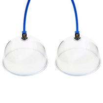 Kit Pump Up - Ventosas De Glúteos Para Levantamento De Bumbum