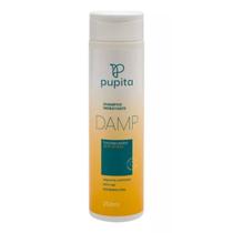 Kit Pupita - Shampoo de Hidratação Damp Kit Pupita - Shampoo de Hidratação Damp