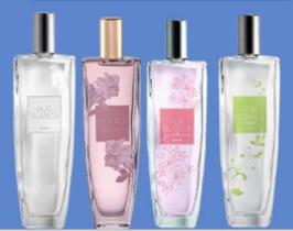 Kit Pur Blanca Avon Kit Pur Blanca Avon
