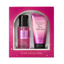 Kit Pure Seduction Victoria's Secret Body + Creme 75ml