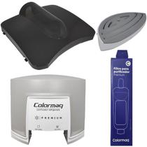 Kit Purificador Colormaq Premium Original Kit Purificador Colormaq Premium Original