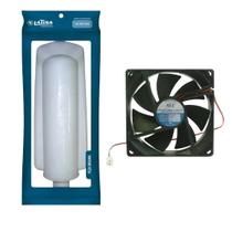 Kit Purificador Latina P355 Pa355 + Cooler Ventoinha 12v