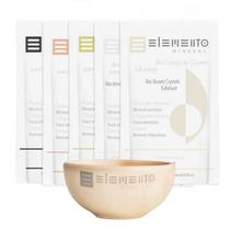 Kit Purificante Bio Argilas Elemento Mineral