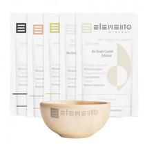 Kit Purificante Bio Argilas Elemento Mineral