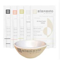 Kit Purificante Bio Argilas - KPU0124 - 01/26