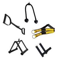 Kit Pux Corda E Neutro 60 Cm E Triângulo E Glúteo E Nylon Kit Pux Corda E Neutro 60 Cm E Triângulo E Glúteo E Nylon