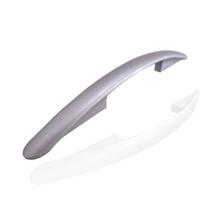 Kit Puxador de Gaveta e Moveis em Geral 90 128 160 mm com parafusos Com 6 Unidades