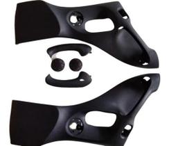 Kit Puxador Interno Porta Dianteira Vectra Completo