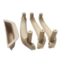 Kit Puxador Porta Interno Bmw X3 F25 2011 Até 2017 / X4 F26 2014 Até 2017 Kit Puxador Porta Interno Bmw X3 F25 2011 Até 2017 / X4 F26 2014 Até 2017