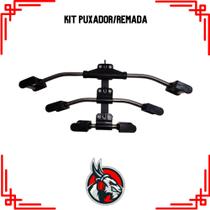 Kit Puxador/remada LANDER GYM