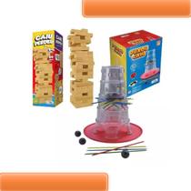 Kit puxou caiu e caiu perdeu- pais e filhs Kit puxou caiu e caiu perdeu- pais e filhs
