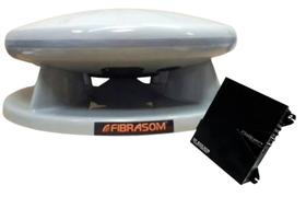 Kit PV550 Propaganda Volante Fibrasom