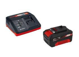 Kit PXC 1 Carregador 1 Bateria 18v 4,0ah Einhell