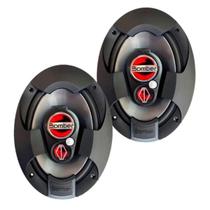 Kit Quadriaxial 6X9" 75W RMS 4 OHM TELADO (6X9"BBR) Kit Quadriaxial 6X9" 75W RMS 4 OHM TELADO (6X9"BBR)