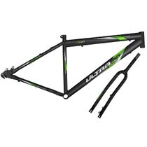 Kit Quadro e Garfo Ultra Bikes Umd29 Freio a Disco Kit Quadro e Garfo Ultra Bikes Umd29 Freio a Disco