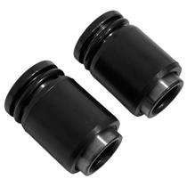 Kit Quadro Elástico Bucha Balança Yes 125 2008 2009 2010 2011 2012