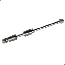 Kit Quadro Elástico Krieck Biz 100