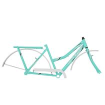 Kit Quadro Ultra Bikes Summer Ums26 Vintage Line