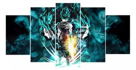 Kit Quadros Decoração Anime Full Metal Alchimist"