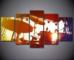Kit Quadros Decoração Bateria Com Raios De Sol Baterista" Kit Quadros Decoração Bateria Com Raios De Sol Baterista"