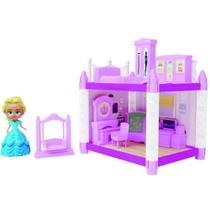 Kit Quartinho da Princesa GGB ref 418 - Ggb Brinquedos