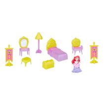 Kit Quartinho Judy Princesa Samba Toys 459