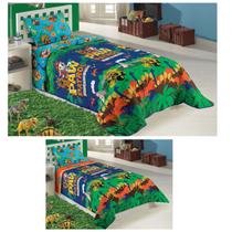 Kit Quarto Patrulha Canina Skye ou Chase Escolha a Estampa Kit Quarto Patrulha Canina Skye ou Chase Escolha a Estampa