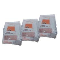 kit quatree supreme gatos castrados salmão de 1-kg