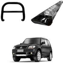 Kit Quebra matoEstribo PERSONA PRETO TR4 todos os anos