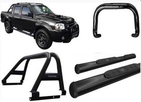 Kit Quebra MatSanto AntonioEstribo Fontier Até 2007