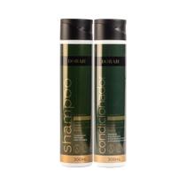 Kit Queda Control - Anti Queda (Shampoo e Condicionador) - Dorah Beauty & Wellness