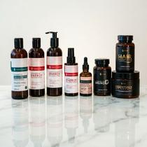 Kit Queda e Afinamento Capilar Homecare - 5 Produtos