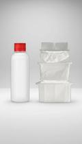 Kit Queijo Coalho: Forma 500g + Coagulante Kit Queijo Coalho: Forma 500g + Coagulante
