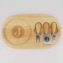 Kit Queijo Juventus da Mooca 4 Peças