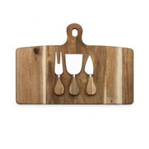 Kit Queijo Madeira Kenya